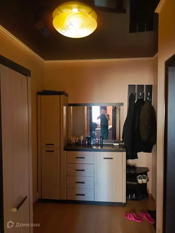 Продаётся 1-к квартира, 40.7 м - Фото 0