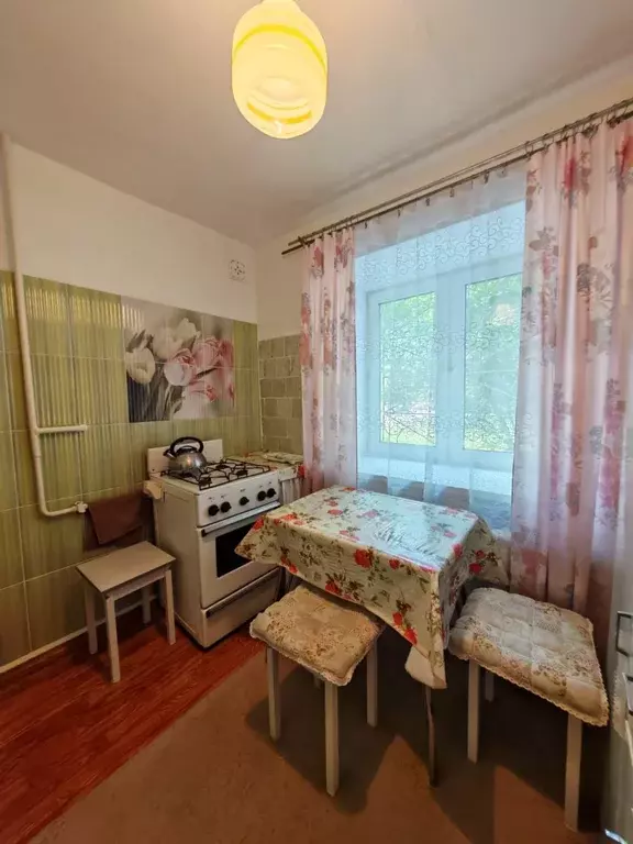 Продаётся 2-к квартира, 44.1 м - Фото 1