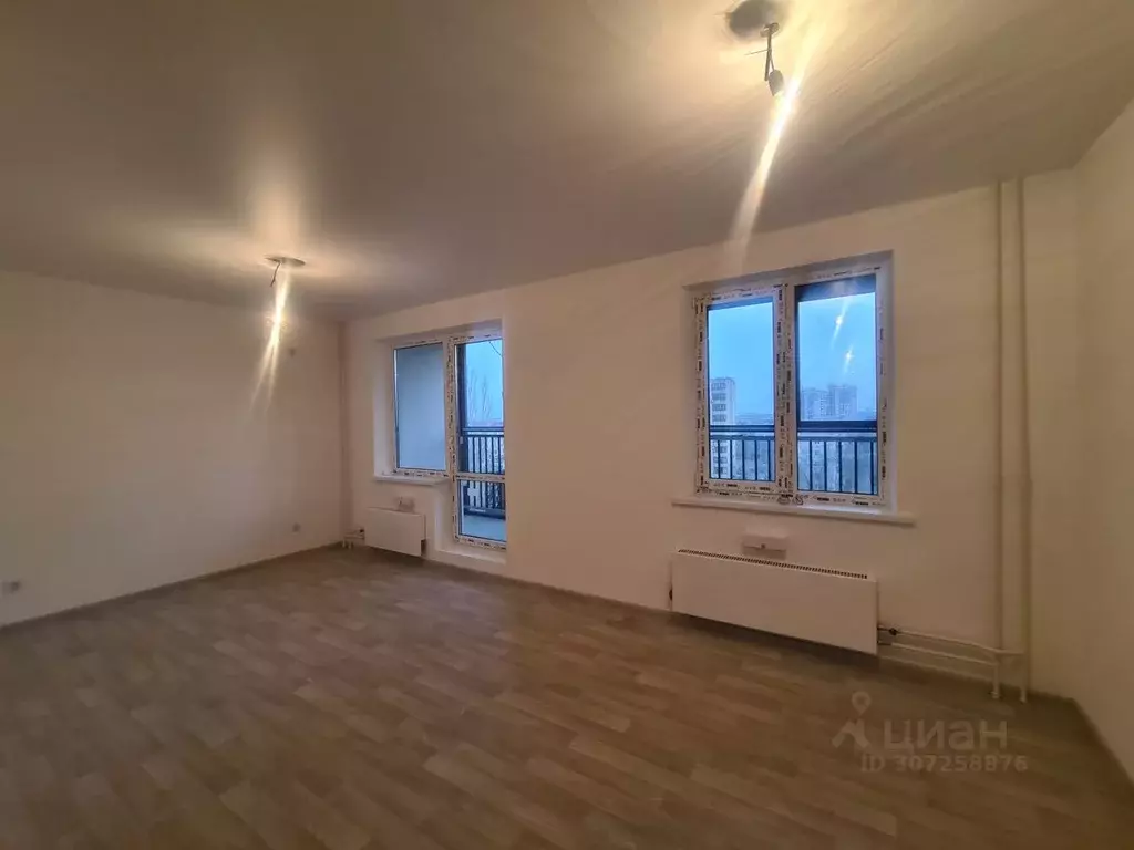 2-к кв. Волгоградская область, Волгоград ул. Глазкова, 12 (39.1 м) - Фото 1
