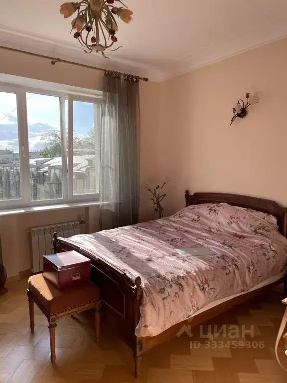 2-к кв. Москва Чистопрудный бул., 12К4 (69.0 м) - Фото 1
