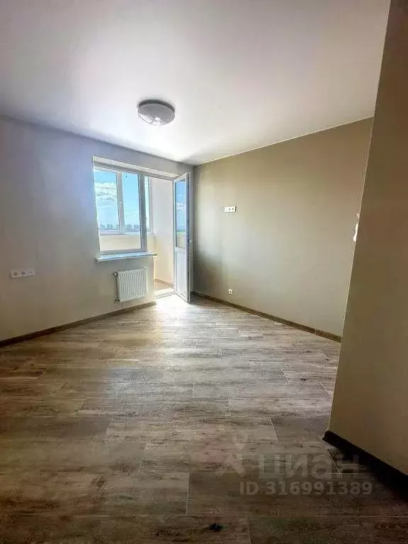 Квартира, 1 комната, 23 м - Фото 0