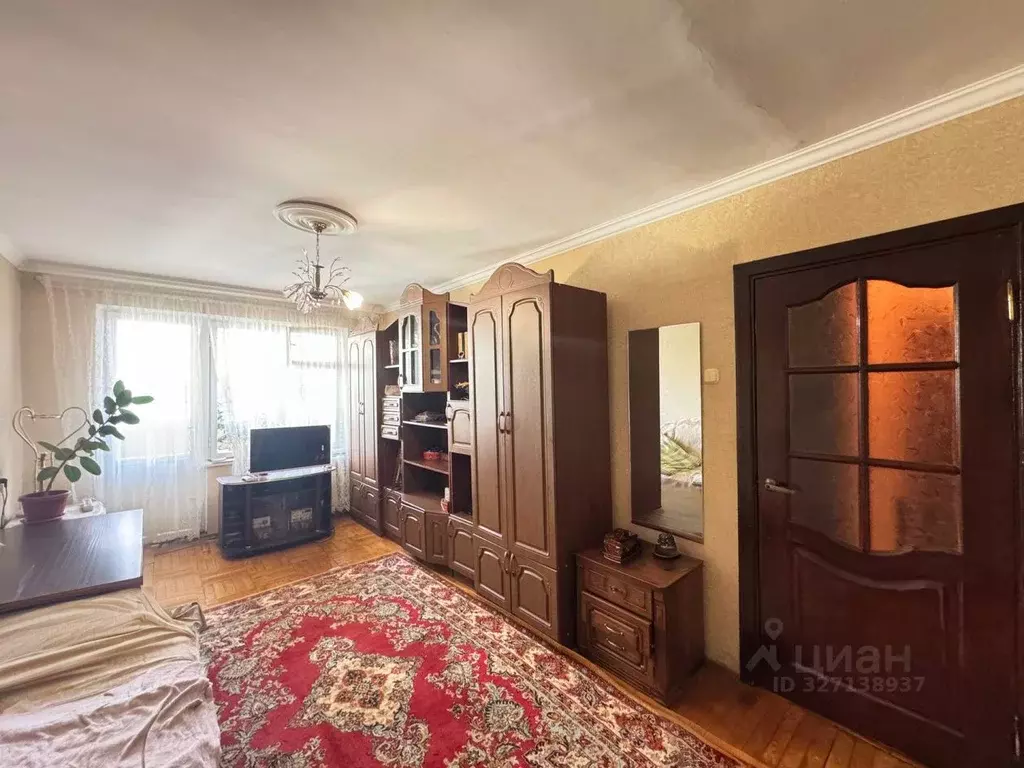 2-к кв. Кабардино-Балкария, Нальчик ул. 2-й Таманской Дивизии, 470 ... - Фото 2