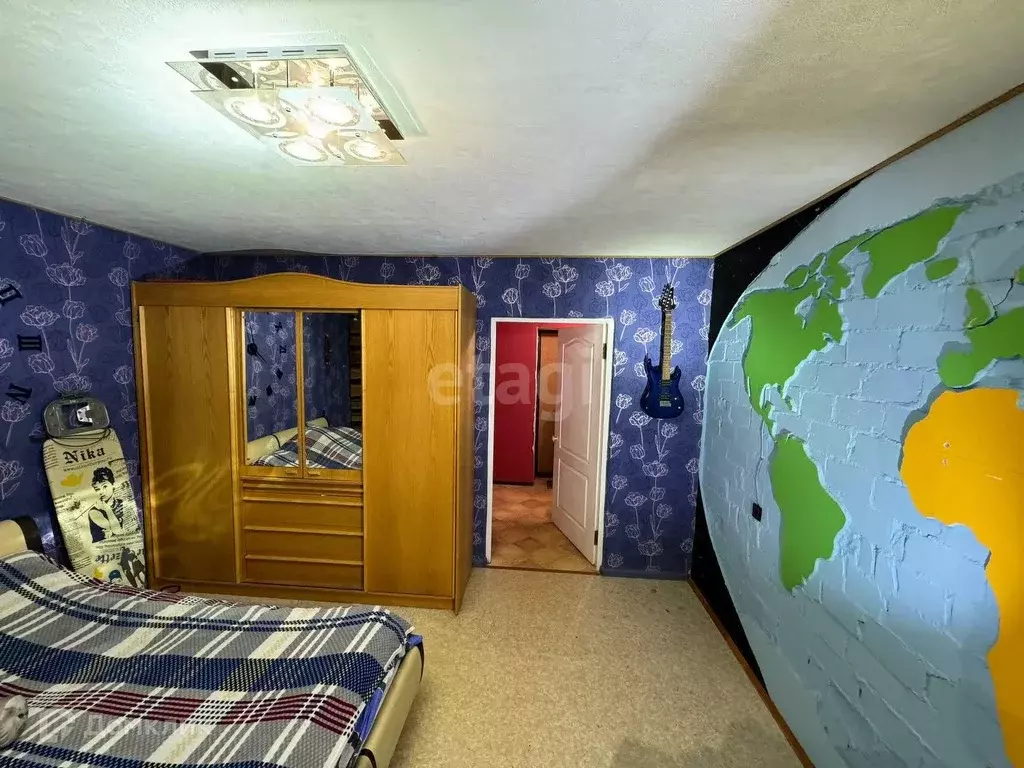 Продаётся 1-к квартира, 43 м - Фото 1