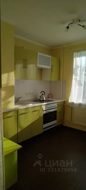 2-к кв. Санкт-Петербург ул. Крыленко, 45К3 (55.0 м) - Фото 1