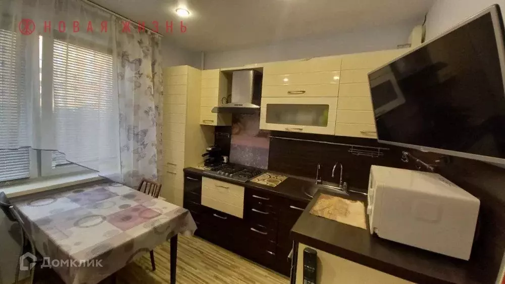 Продаётся 1-к квартира, 38 м - Фото 1