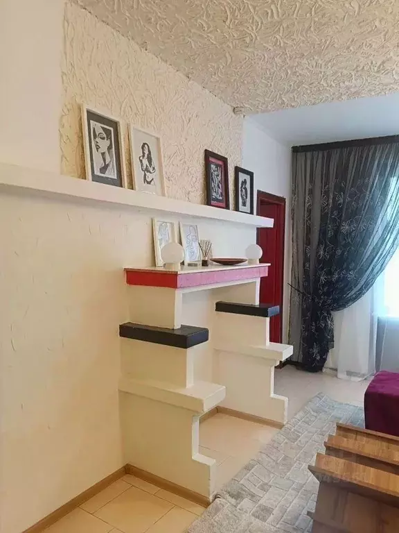 1-к кв. Московская область, Красногорск ул. Авангардная, 6 (41.0 м) - Фото 2