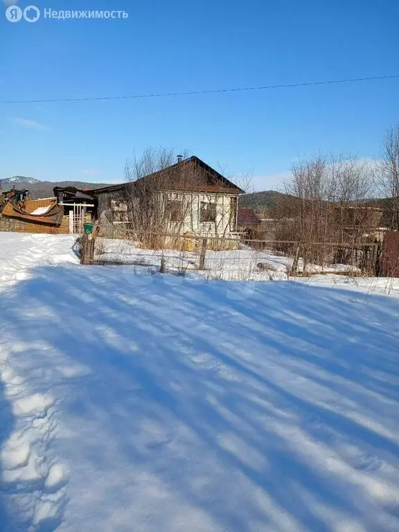 Дом в Златоуст, 2-я Нижне-Вокзальная улица (43.1 м) - Фото 2