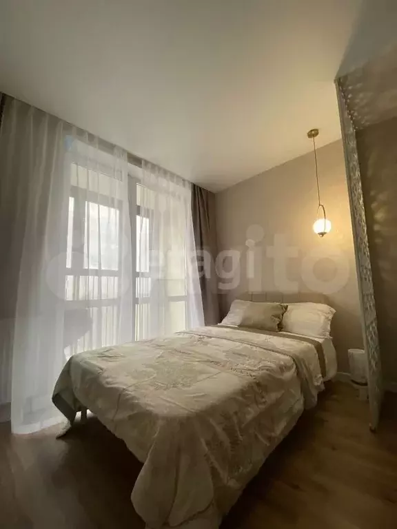 Квартира-студия, 18,8 м, 17/25 эт. - Фото 0