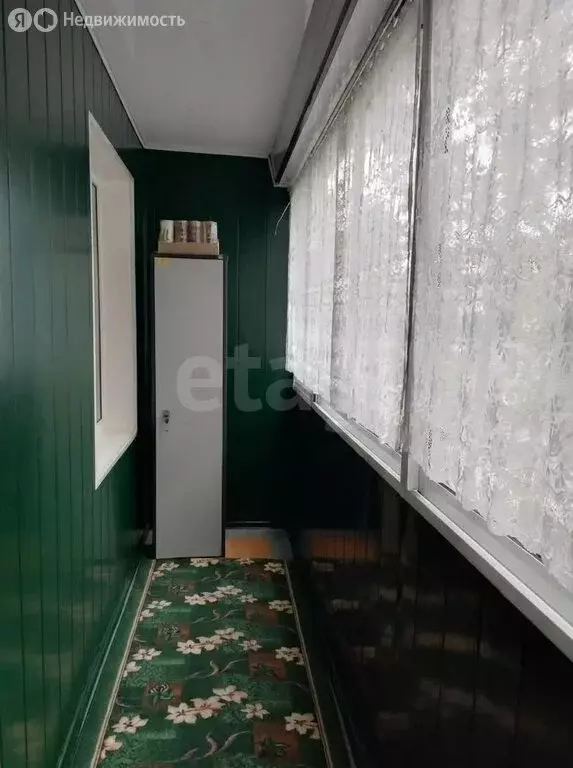 2-комнатная квартира: Иркутск, Байкальская улица, 182 (47.3 м) - Фото 2