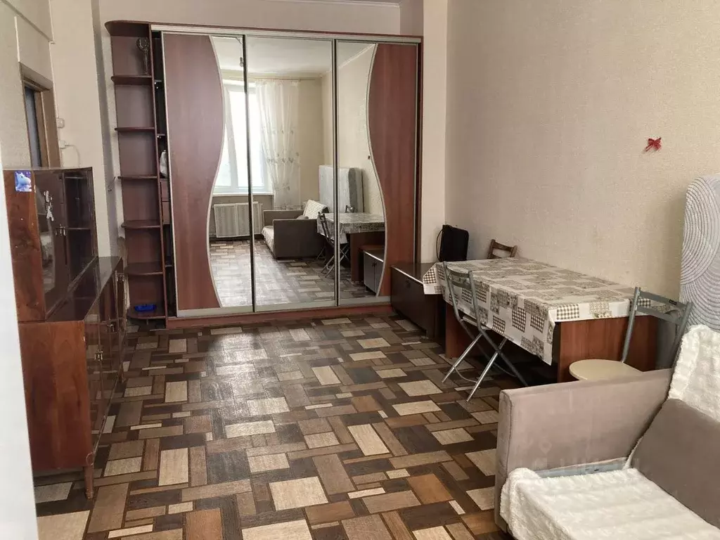 Комната Москва Нагорная ул., 13АК4 (21.5 м) - Фото 2