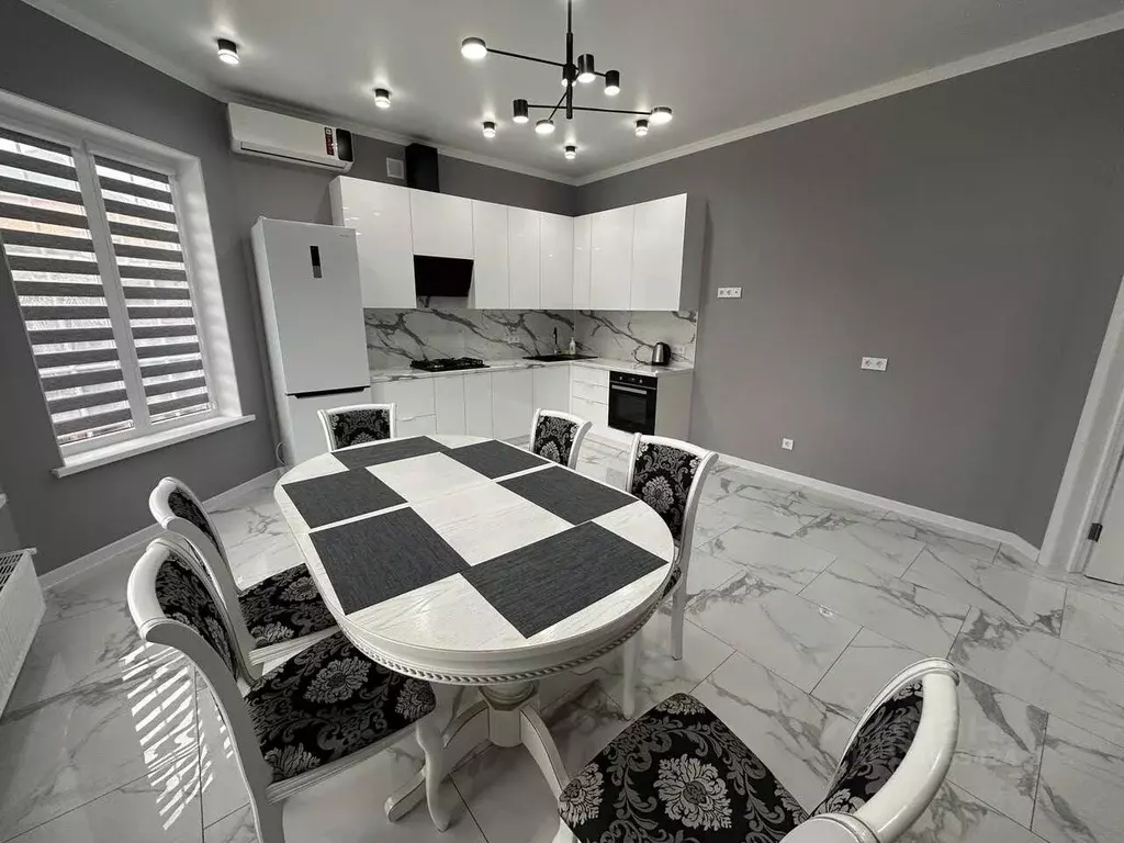 Дом в Краснодарский край, Усть-Лабинск ул. Агаркова, 42 (96 м) - Фото 1