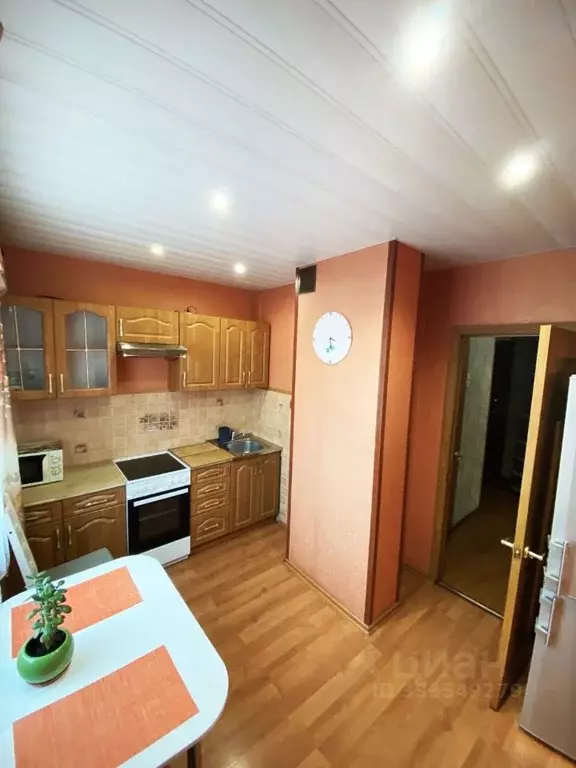 1-к кв. Москва ул. Маршала Катукова, 16К1 (38.0 м) - Фото 1