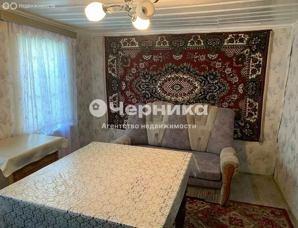 Дом в хутор Лихой, Шахтёрский переулок, 10 (44 м) - Фото 1