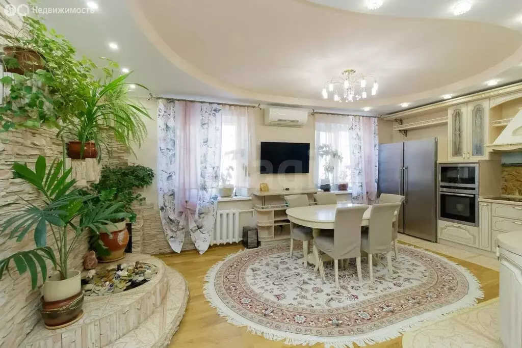 4-комнатная квартира: Тюмень, Широтная улица, 156/1 (90 м) - Фото 2