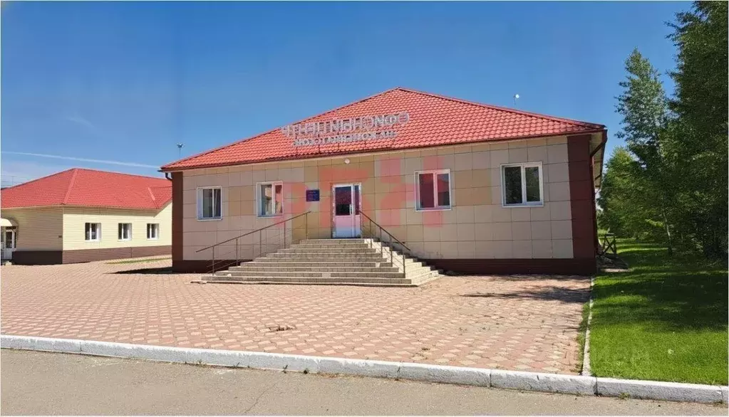 Офис в Омская область, Омск Комбинатская ул., 18 (335 м) - Фото 1