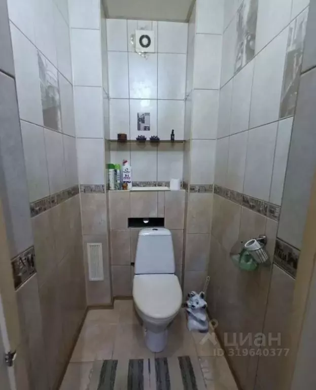 1-к кв. Мордовия, Рузаевка ул. Юрасова, 17Б (37.0 м) - Фото 1