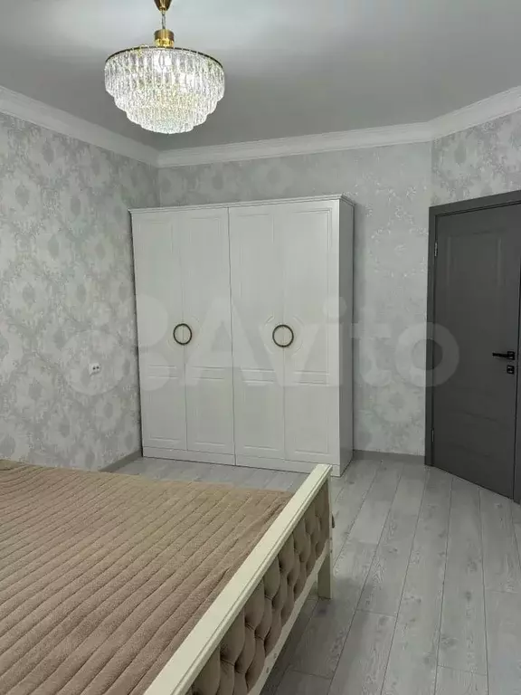 1-к. квартира, 47 м, 5/10 эт. - Фото 1
