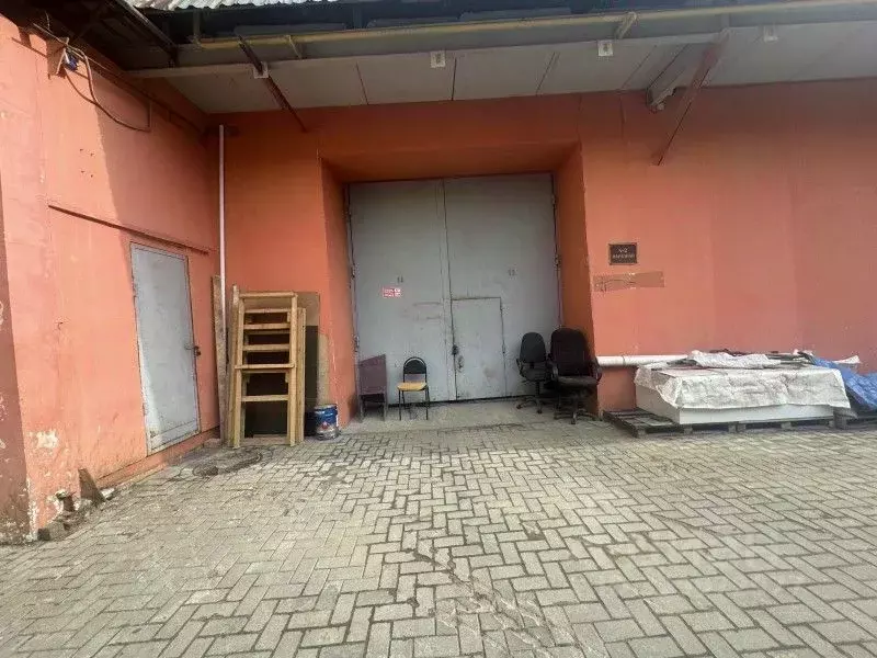 Склад в Санкт-Петербург Заозерная ул., 8к2 (229 м) - Фото 1