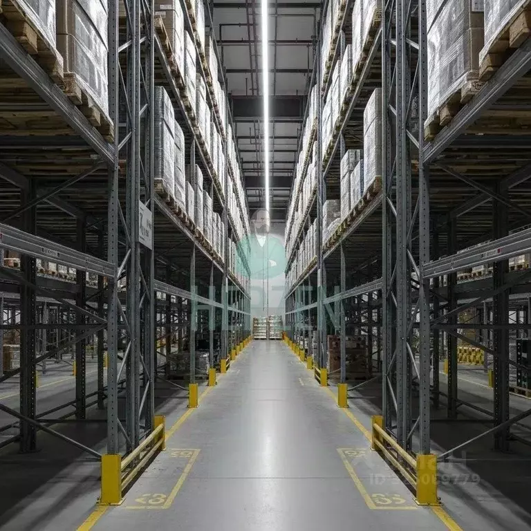 Склад в Московская область, Истра муниципальный округ, д. Покровское ... - Фото 2