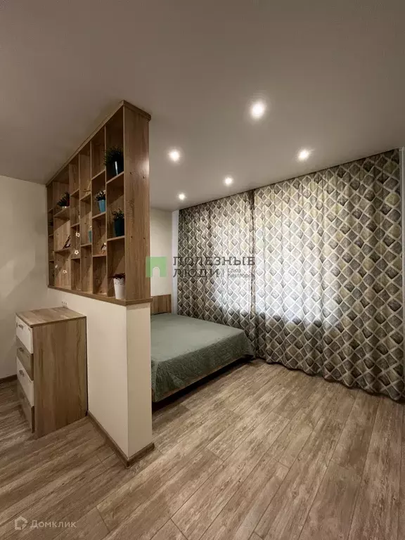 Продаётся 2-к квартира, 58 м - Фото 0