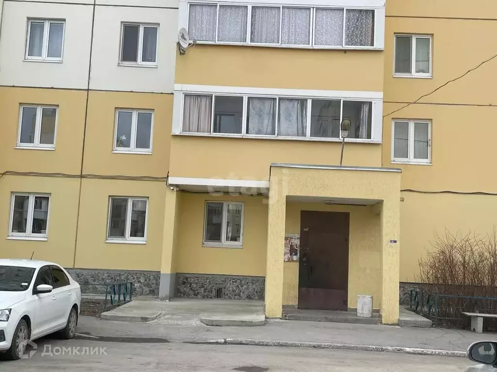 Продаётся 2-к квартира, 48 м - Фото 1