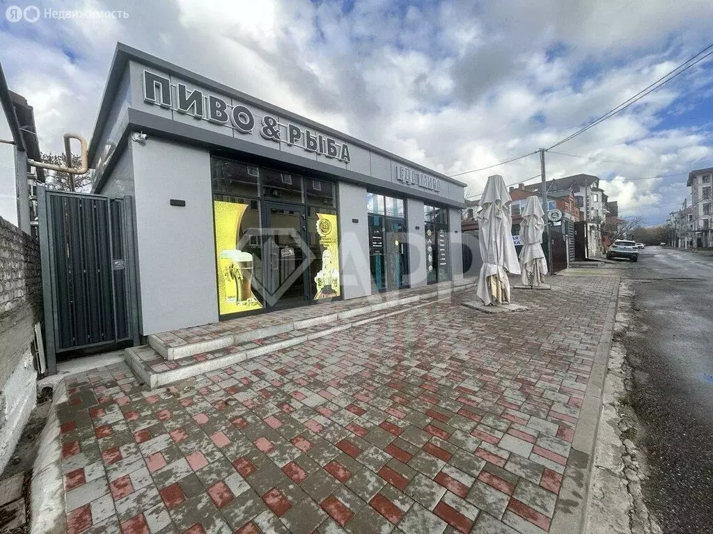 Торговая площадь (58 м) - Фото 1