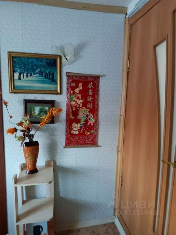 Дом в Иркутская область, Тайшет ул. Кирова (58 м) - Фото 1