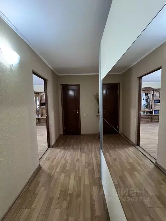 2-к кв. Калининградская область, Калининград ул. Толбухина, 4 (72.0 м) - Фото 1