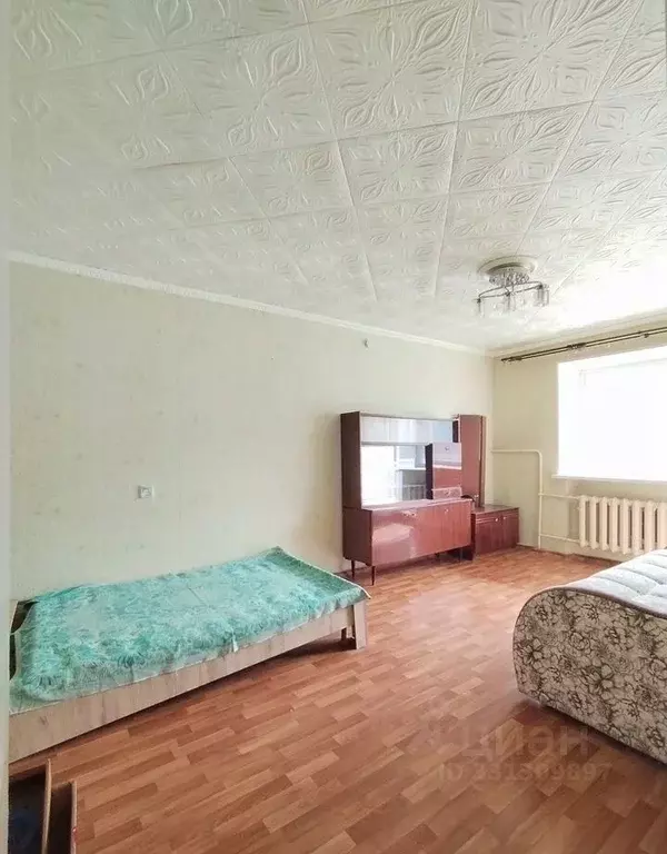 1-к кв. Свердловская область, Дегтярск ул. Гагарина, 9 (33.0 м) - Фото 2