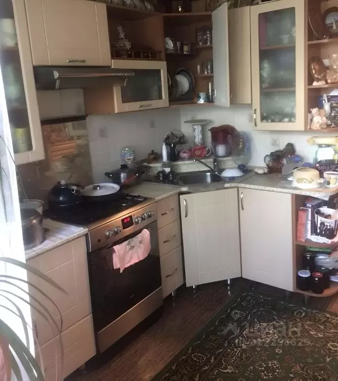 2-к кв. Тамбовская область, Мичуринск Липецкое ш., 106 (56.0 м) - Фото 0