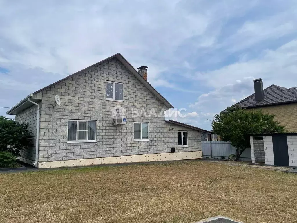 Дом в Белгородская область, Белгородский район, с. Стрелецкое, ... - Фото 1