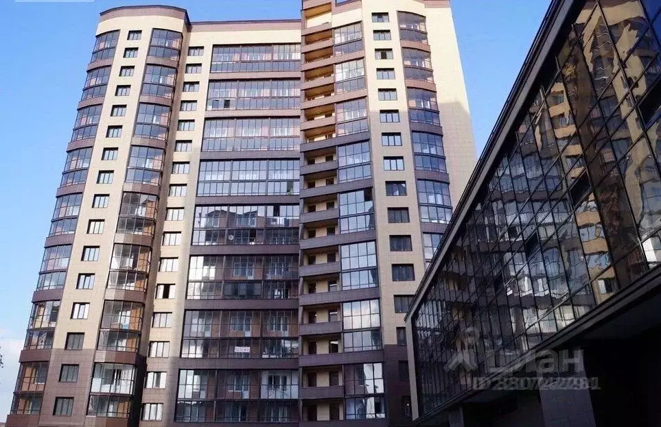 2-к кв. Москва пос. Воскресенское, 40к2 (44.0 м) - Фото 1
