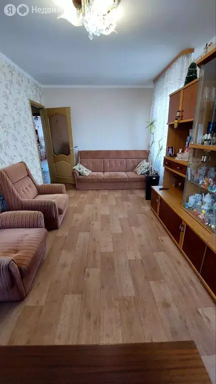 3-комнатная квартира: Орск, микрорайон Новый город, улица Щорса, 11А ... - Фото 1