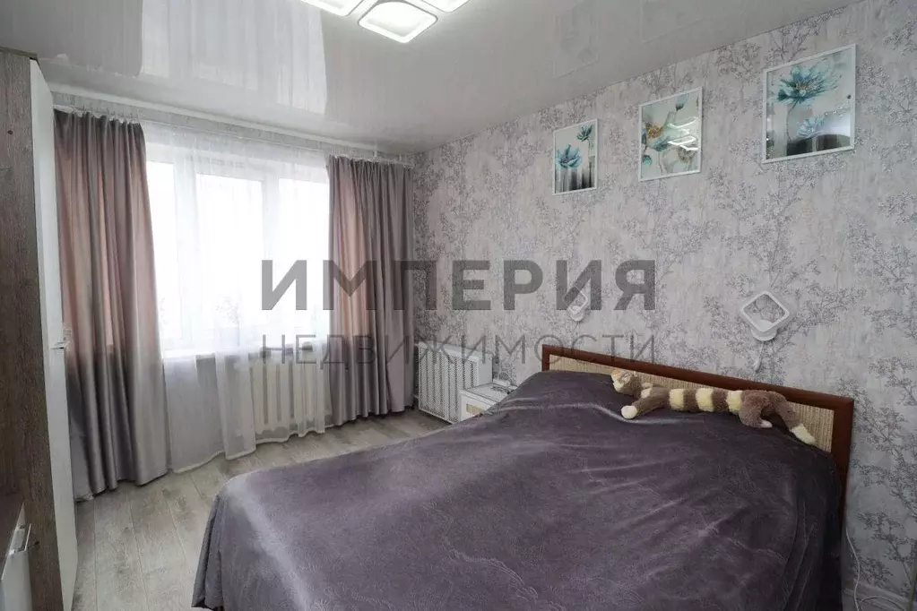 Квартира, 2 комнаты, 50.9 м - Фото 1