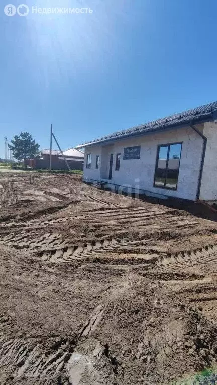 Дом в Ульяновск, улица Винника (95 м) - Фото 1