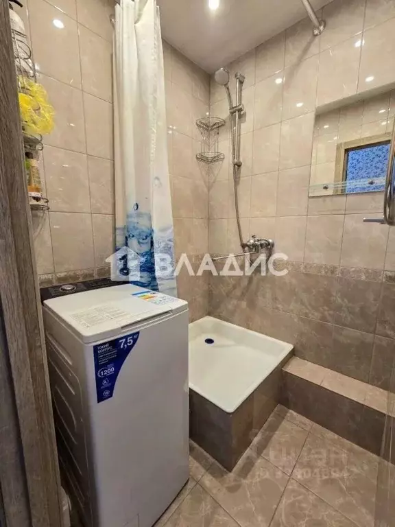 1-к кв. Ленинградская область, Кировск бул. Партизанской Славы, 6 ... - Фото 1