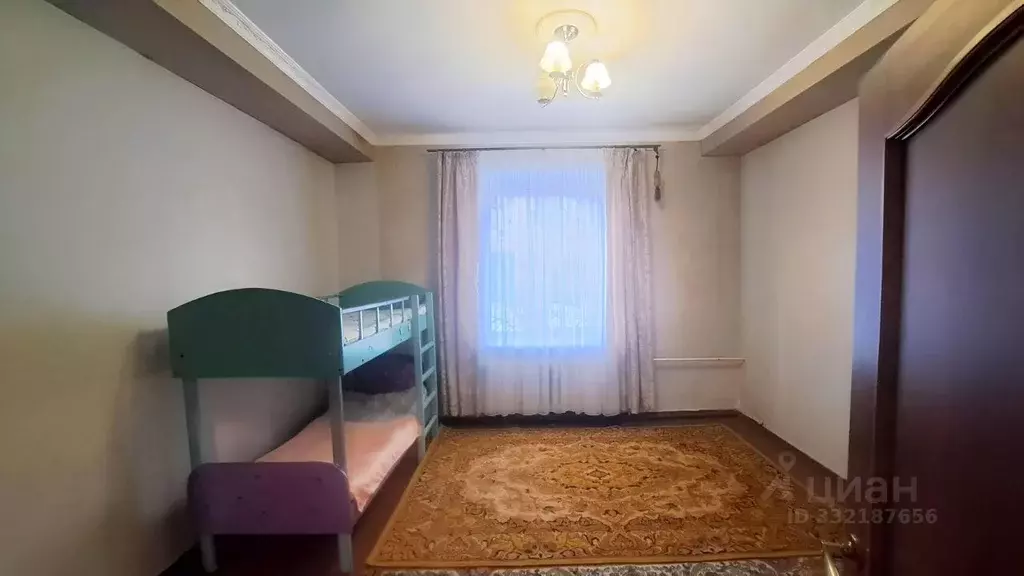 Комната Новосибирская область, Новосибирск Дальневосточная ул., 4 ... - Фото 1