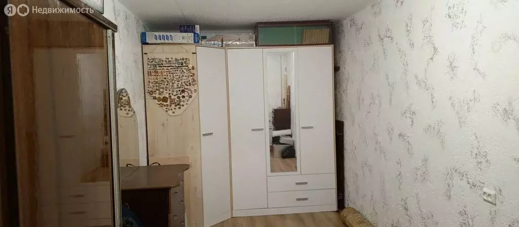 2-комнатная квартира: Уфа, улица Рихарда Зорге, 40/2 (46.4 м) - Фото 2