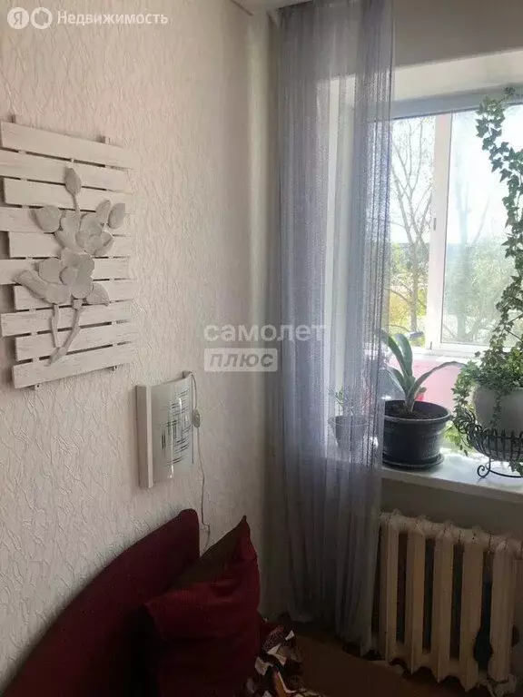 2-комнатная квартира: Златоуст, 3-й микрорайон проспекта имени Ю.А. ... - Фото 1