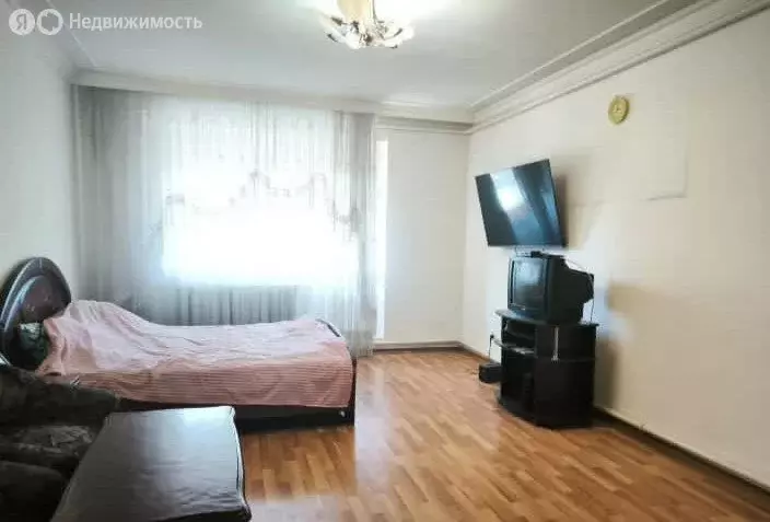 2-комнатная квартира: поселок Бекан, Беканская улица, 32/2 (58.9 м) - Фото 1