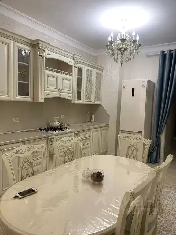 2-к кв. Дагестан, Избербаш ул. Г. Гамидова, 85А (56.0 м) - Фото 1