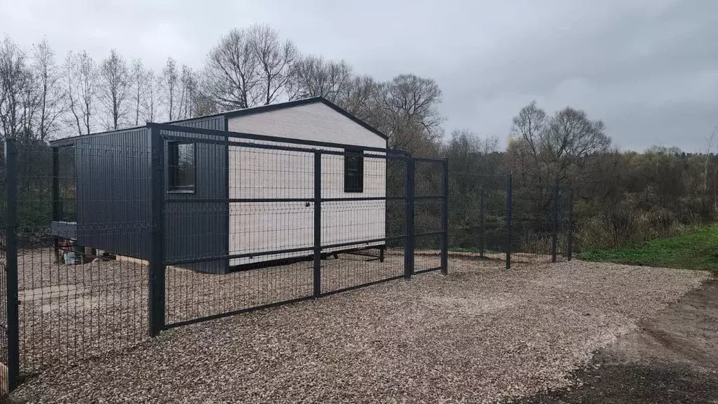 Дом в Московская область, Одинцовский городской округ, с. Шарапово, ... - Фото 1