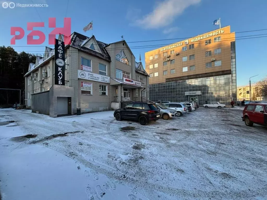 Помещение свободного назначения (176 м) - Фото 1