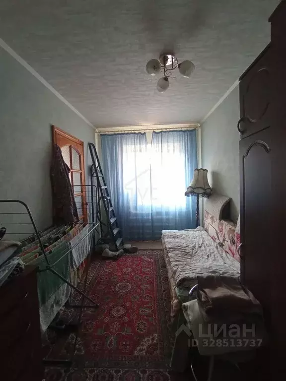 2-к кв. Владимирская область, Собинка ул. Гагарина, 10 (44.0 м) - Фото 1
