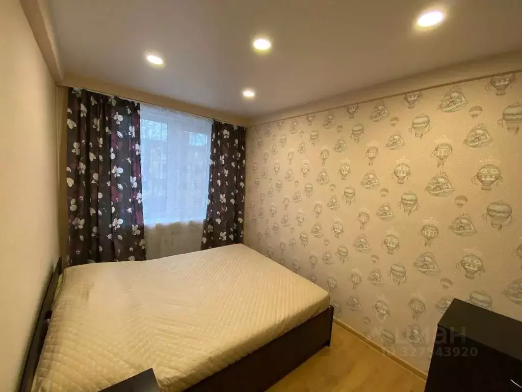 2-к кв. Санкт-Петербург Ленинский просп., 164 (55.0 м) - Фото 2