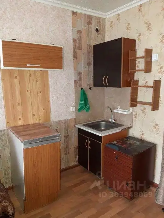 Комната Омская область, Омск просп. Мира, 14 (14.0 м) - Фото 2