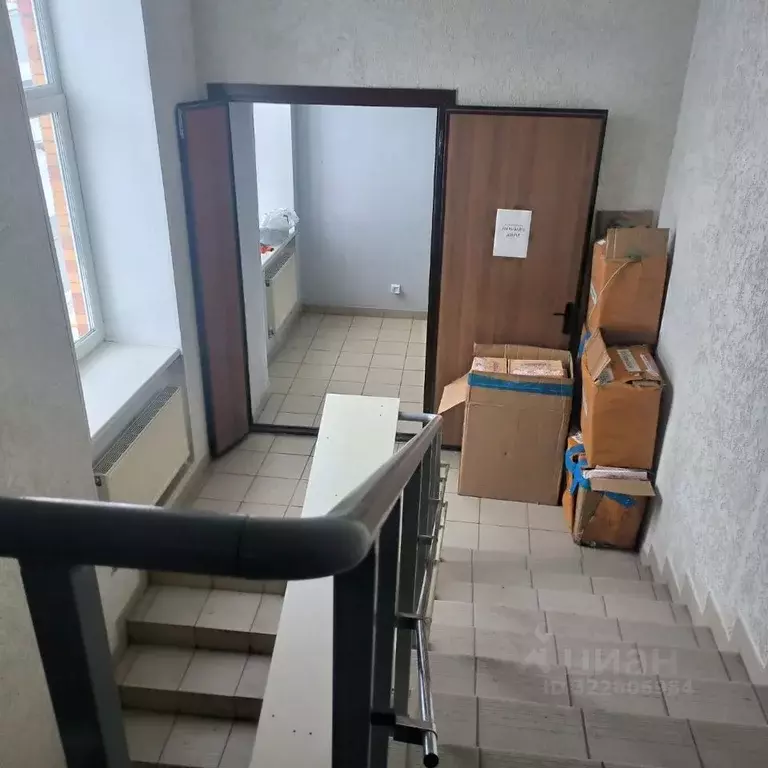 Производственное помещение в Татарстан, Казань ул. Владимира Кулагина, ... - Фото 1