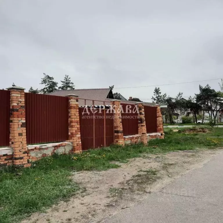 Участок в Белгородская область, Старый Оскол ул. Сталеваров (8.0 сот.) - Фото 1