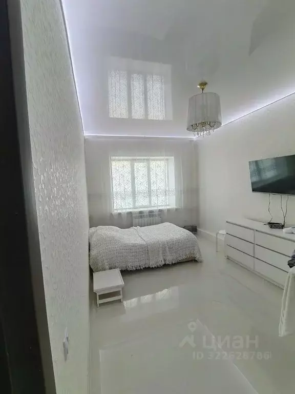 1-к кв. Саха (Якутия), Якутск ул. Жорницкого, 7/33 (32.0 м) - Фото 1