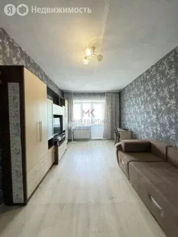 2-комнатная квартира: Кызыл, улица Ооржака Лопсанчапа, 42 (47.9 м) - Фото 2